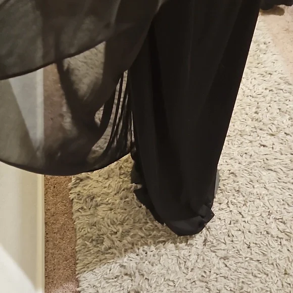 ALEX EVENINGS DRESS - Picture 5 of 7